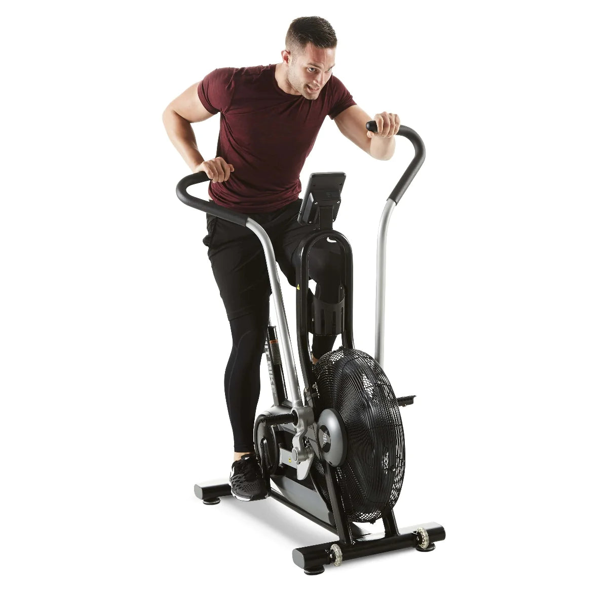 StairMaster HIIT Exercise Bike