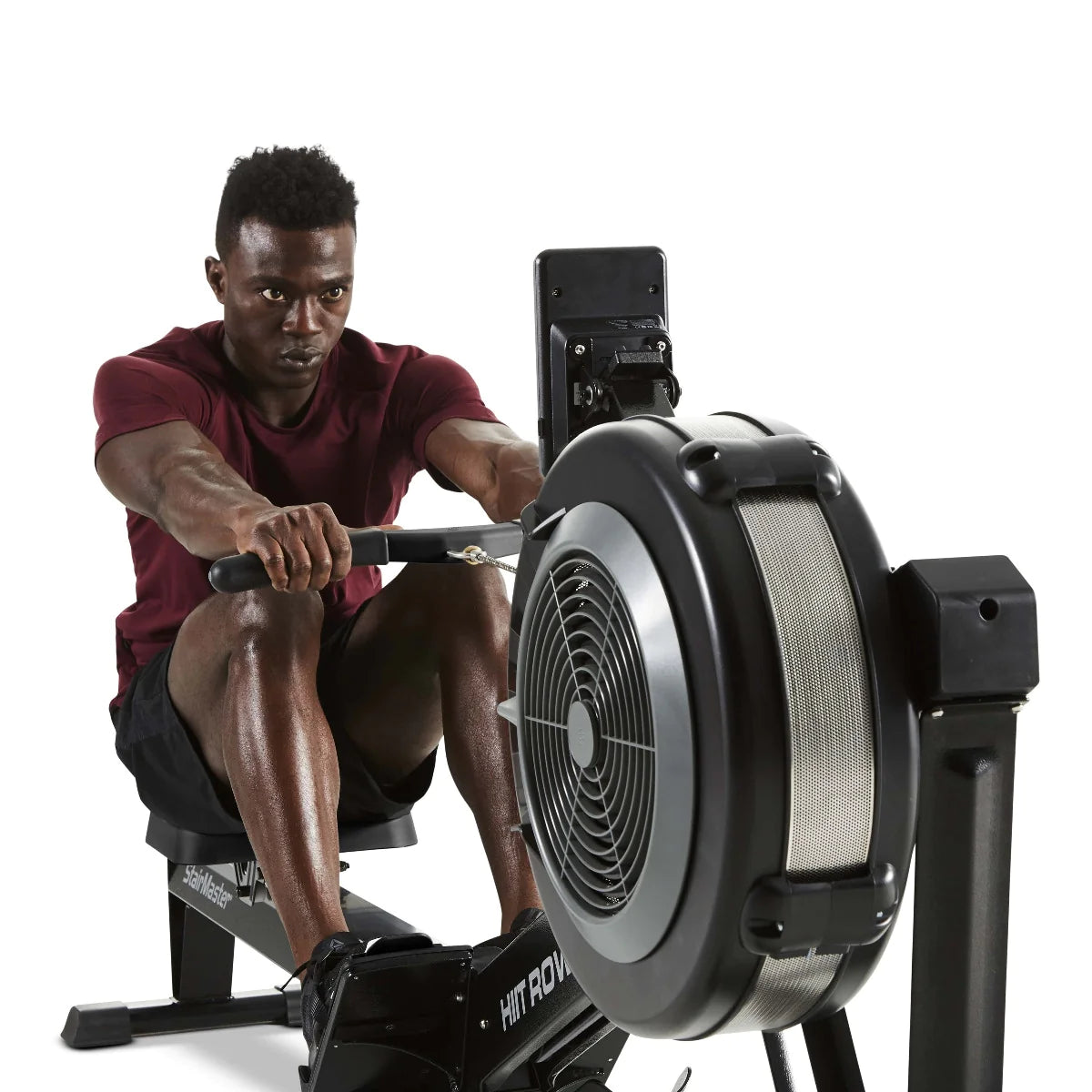 StairMaster HIIT Rower