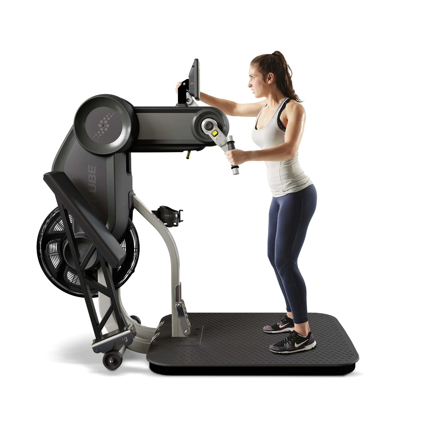 StairMaster HIIT Upper Body Machine