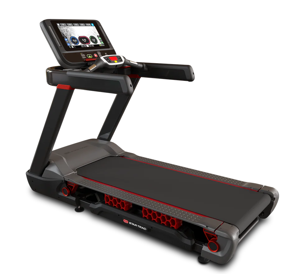 Star Trac 10 Series TRx Free Runner Treadmill