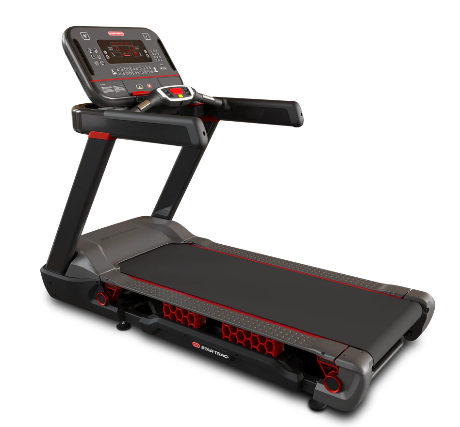 Star Trac 10 Series TRx Free Runner Treadmill