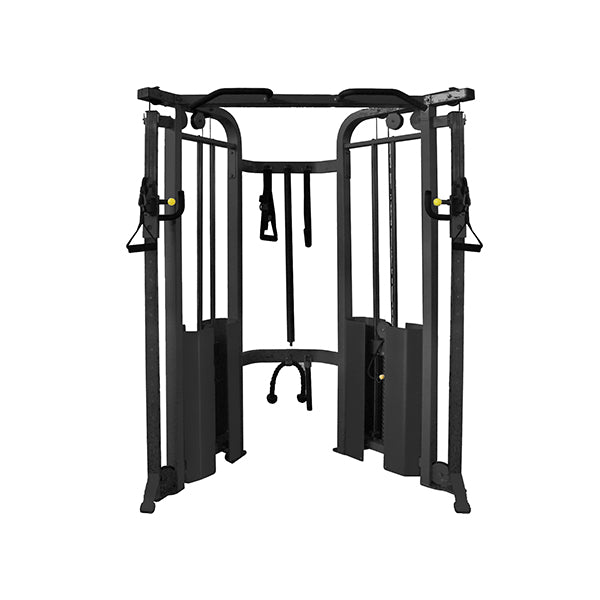 GymGear Pro Series Dual Adjustable Pulley