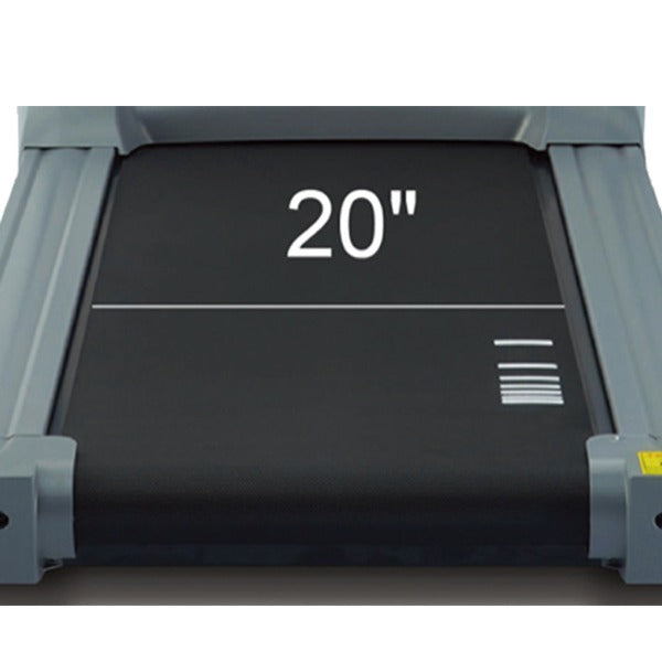 Gym Gear T95 Rehabilitation Treadmill