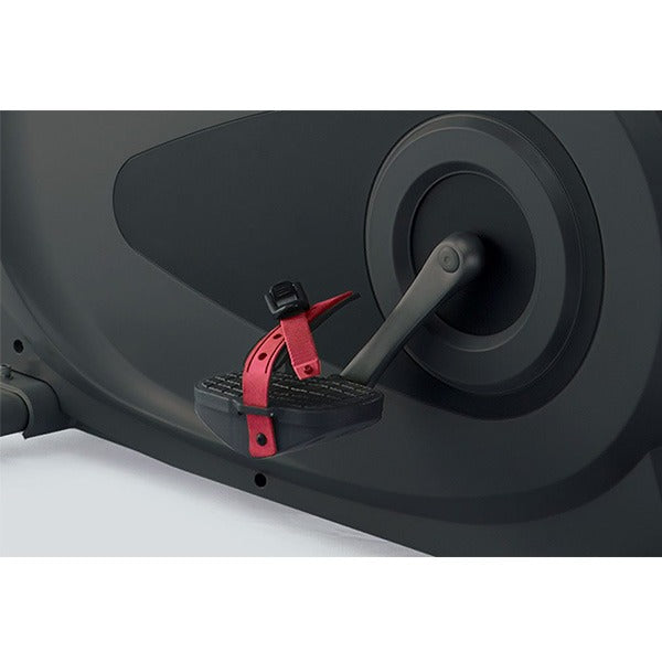 Gym Gear C98e Upright Bike