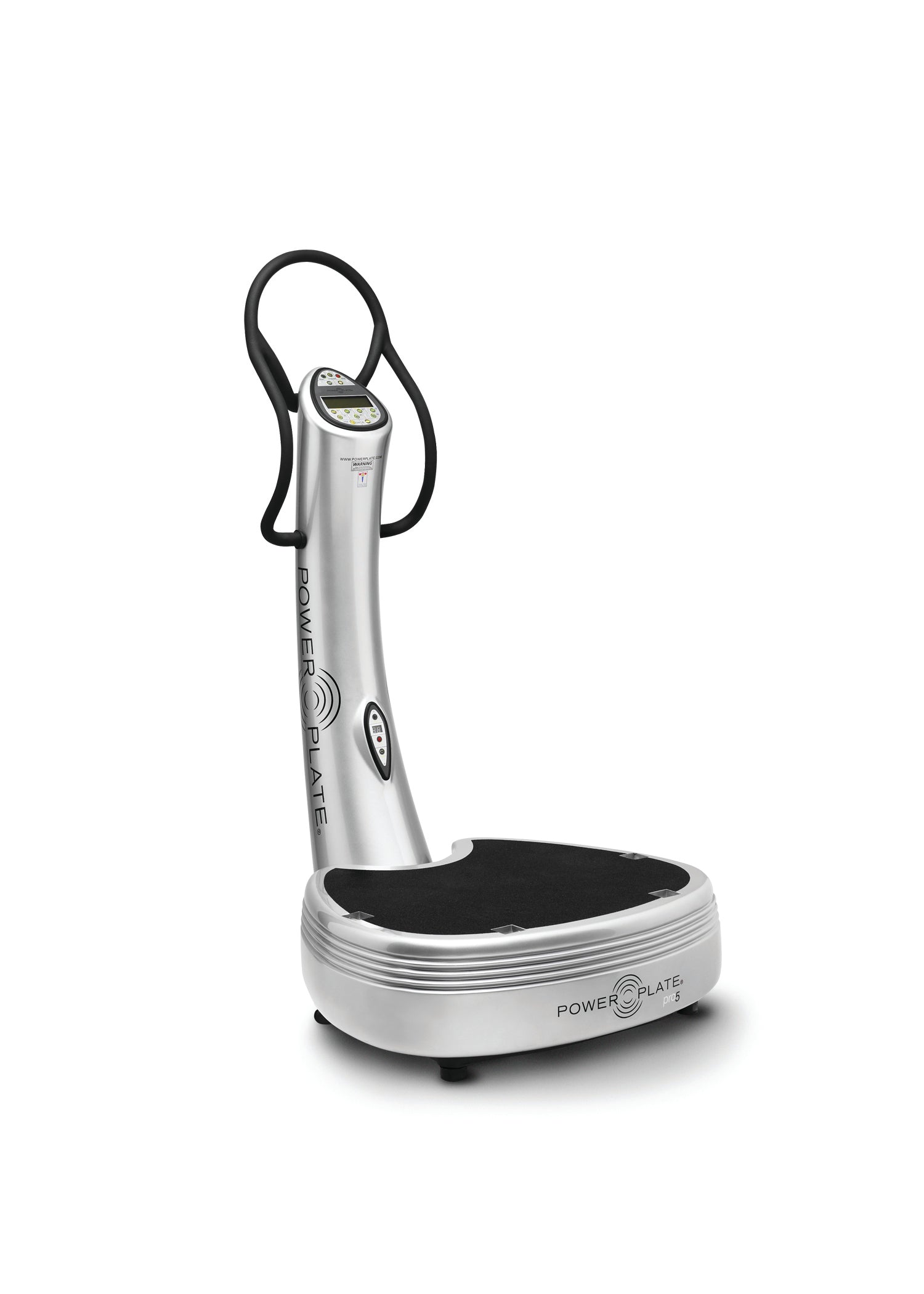 Power Plate Pro 5 Vibration Plate