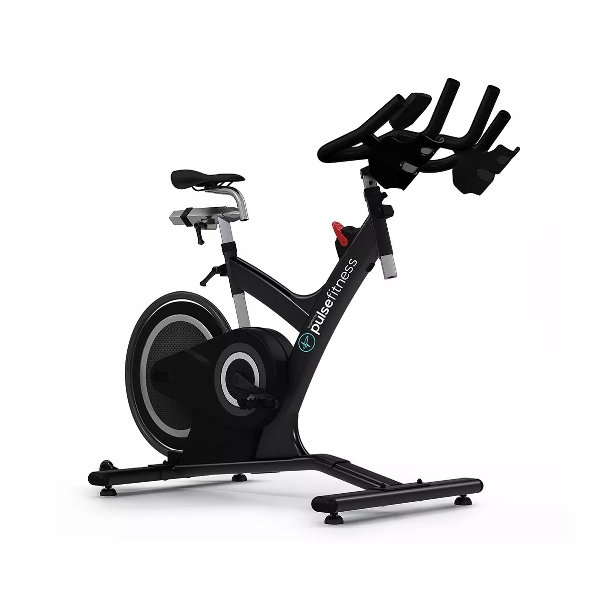 Pulse Fitness Club Line Group Cycle