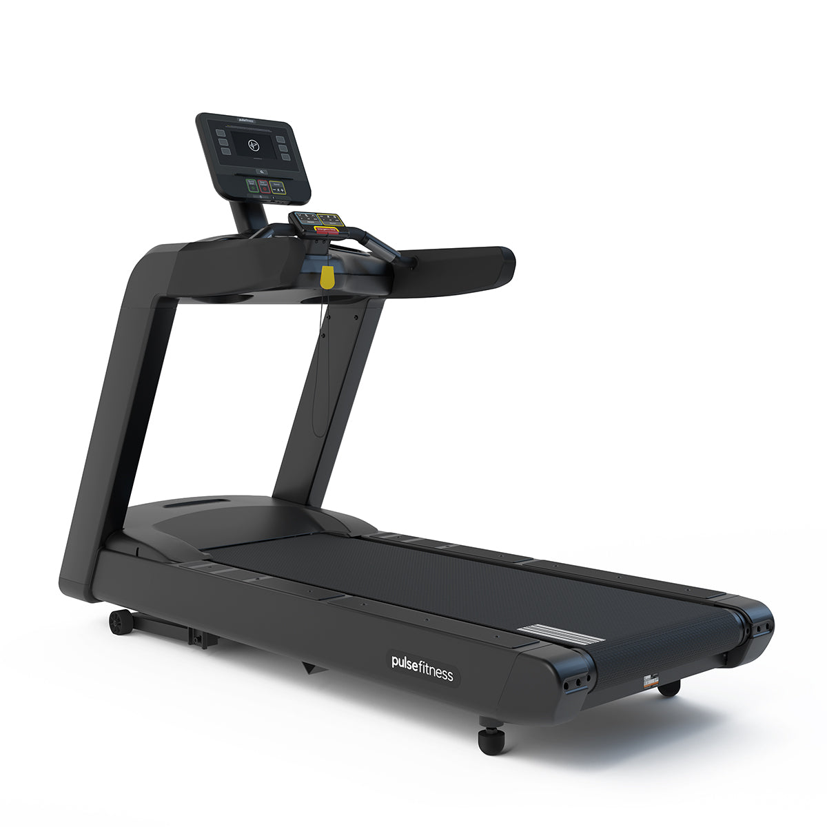 Pulse Fitness Classic Treadmill with 7" Tactile Key Console