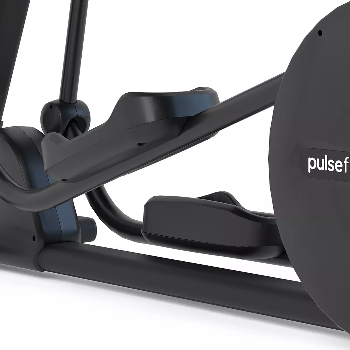 Pulse Fitness Club Line Elliptical Cross-Trainer