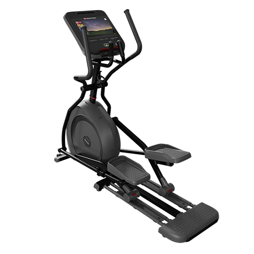 Star Trac 4CT 4 Series Cross Trainer