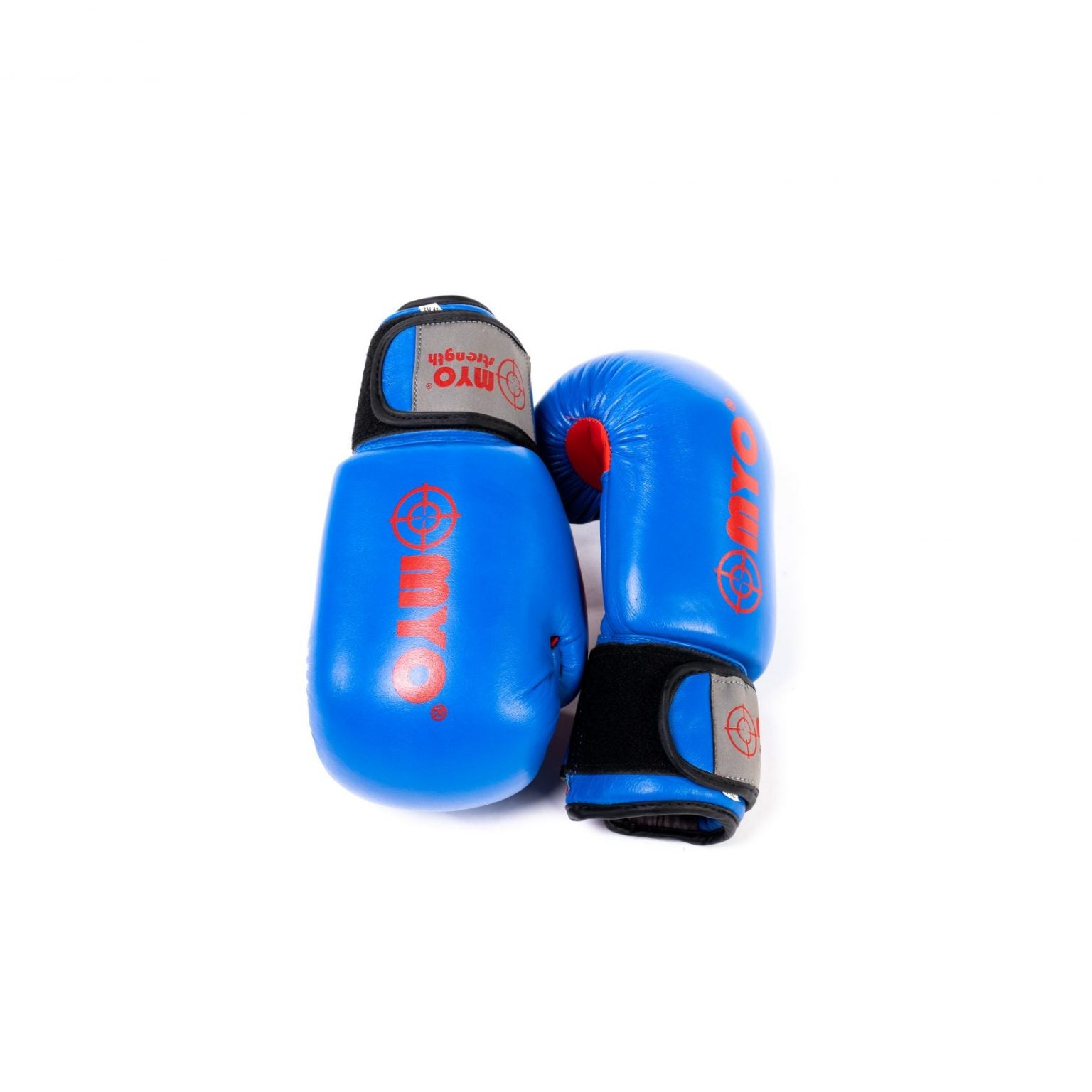 MYO Strength Boxing Gloves