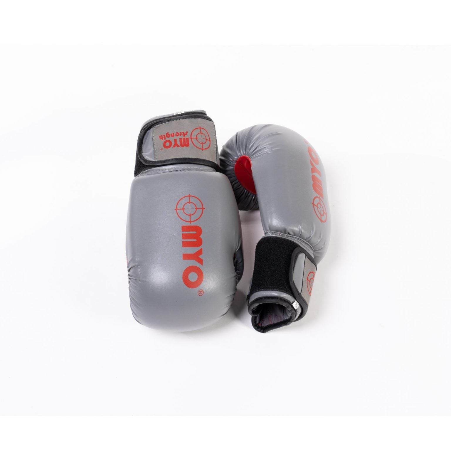 MYO Strength Boxing Gloves
