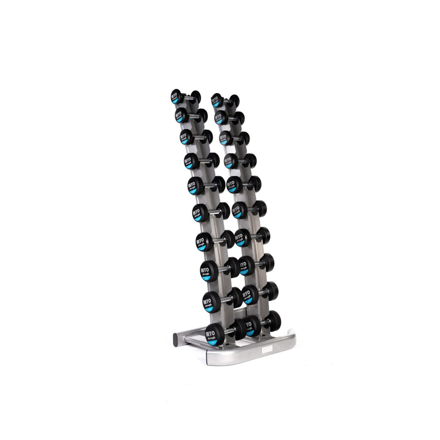 MYO Strength Dumbbells