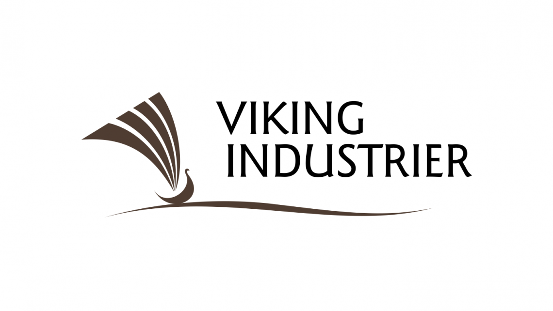 Viking Industrier