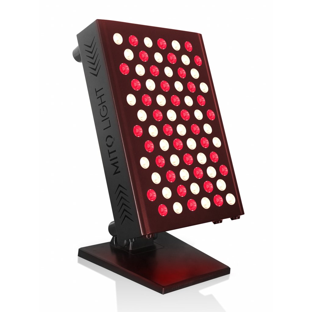 Mito Starter 3.0 Red Light Therapy Device