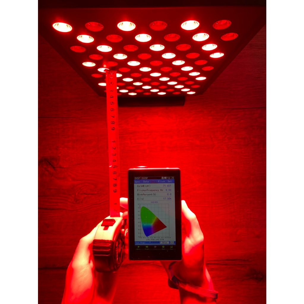 Mito Starter 3.0 Red Light Therapy Device