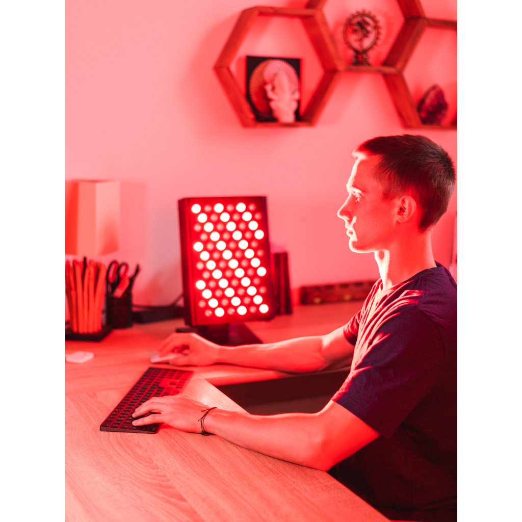 Mito Starter 3.0 Red Light Therapy Device