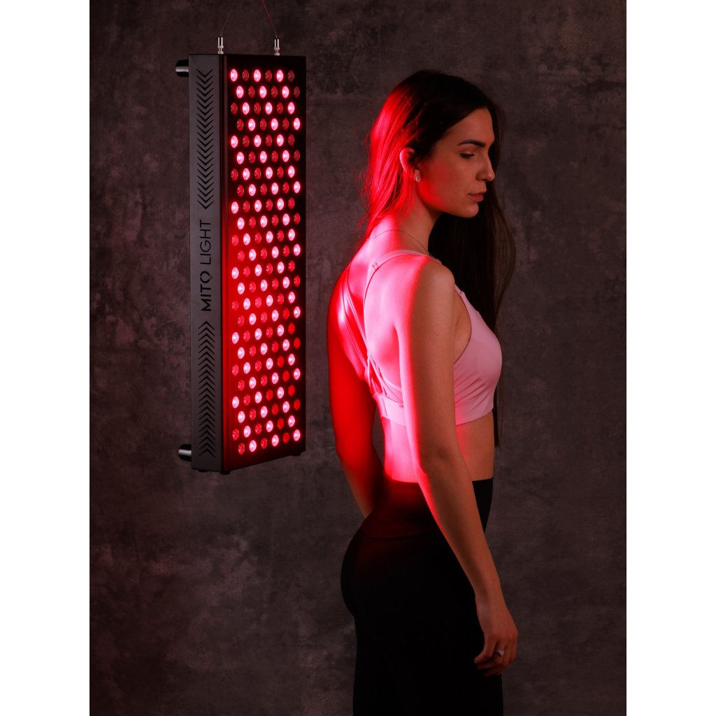 Mito Expert 3.0 Red Light Therapy Device