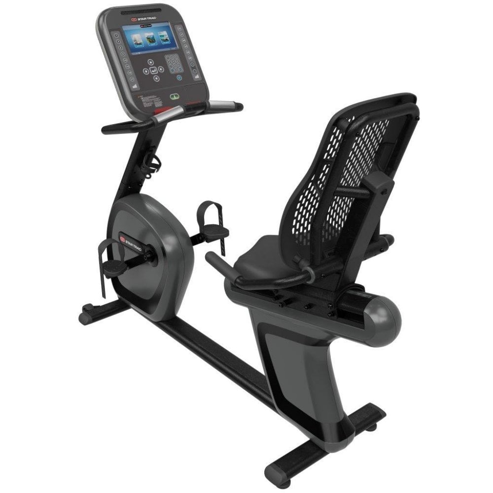 Star Trac 4RB 4 Series Recumbent Bike