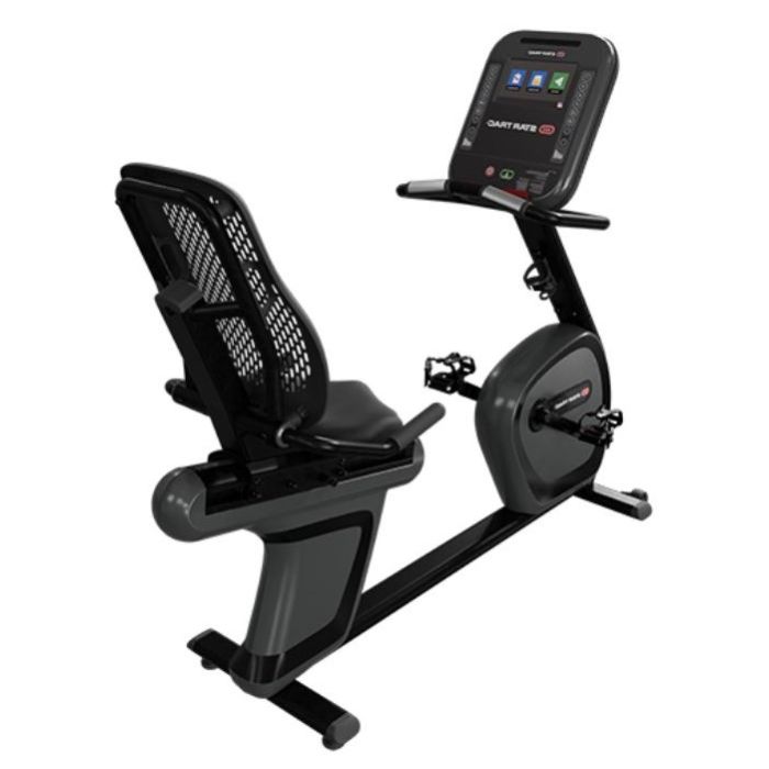 Star Trac 4RB 4 Series Recumbent Bike