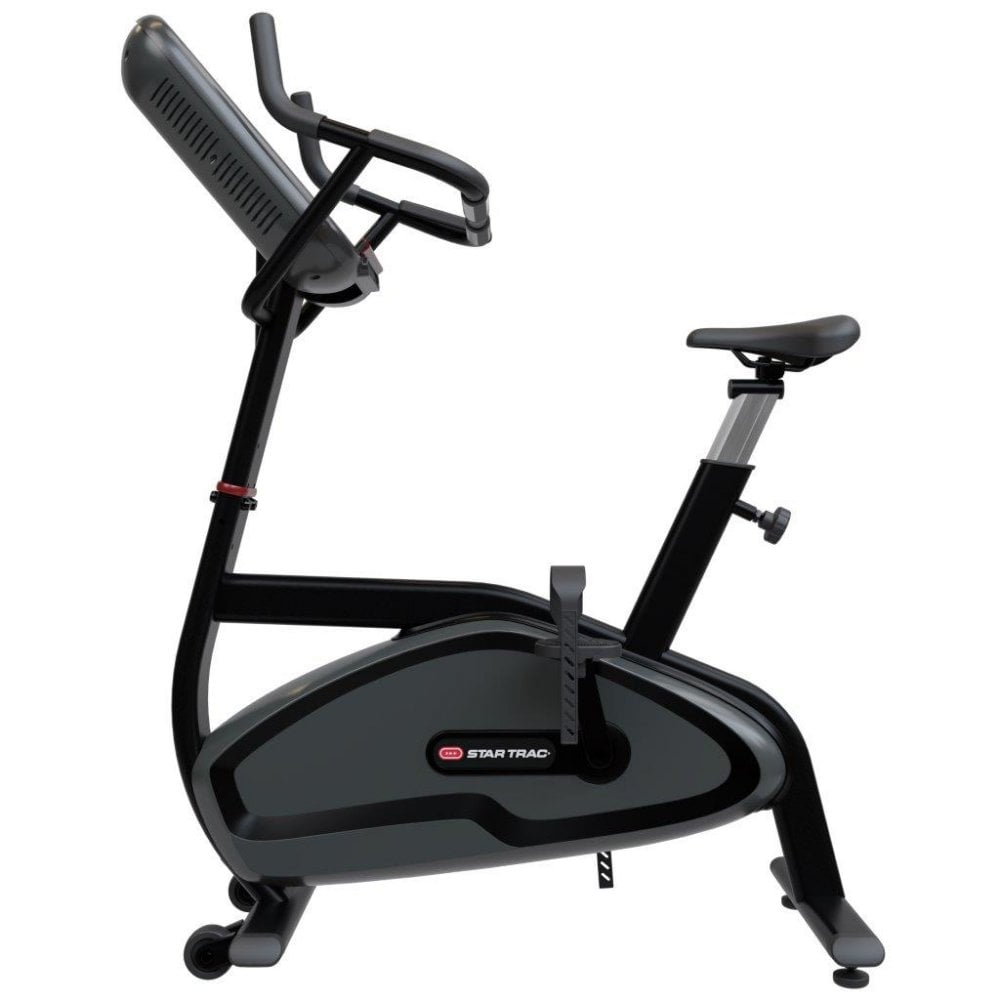 Star Trac 4UB 4 Series Upright Bike