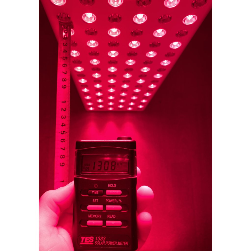 Mito Biohacker 2.0 Red Light Therapy Device