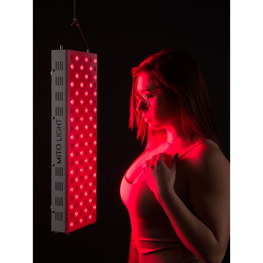 Mito Expert 2.0 Red Light Therapy Device