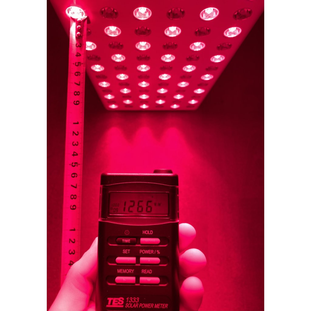 Mito Expert 2.0 Red Light Therapy Device