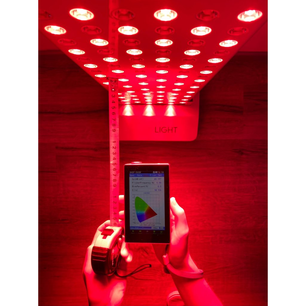 Mito Expert 2.0 Red Light Therapy Device