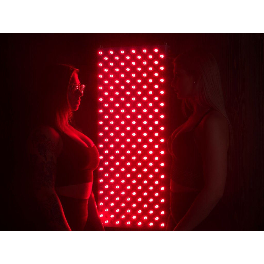 Mito Mitohacker 2.0 Red Light Therapy Device