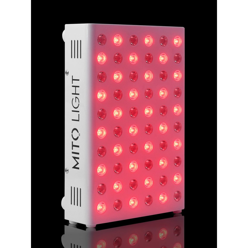 Mito Starter 2.0 Red Light Therapy Device