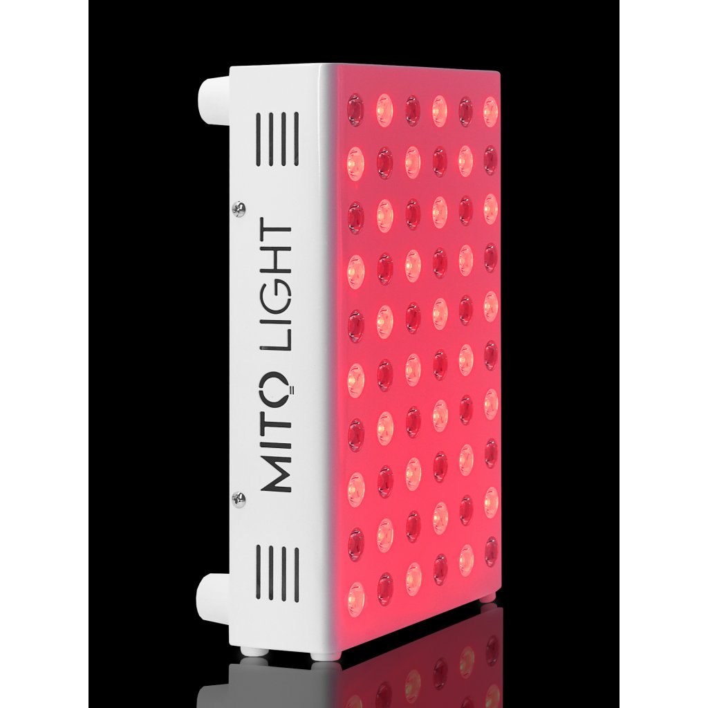 Mito Starter 2.0 Red Light Therapy Device