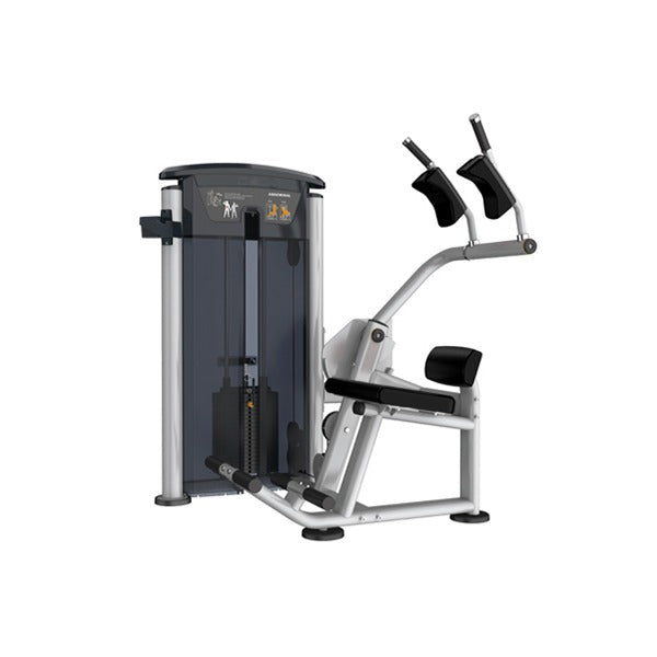 GymGear Perform Series Abdominal Machine