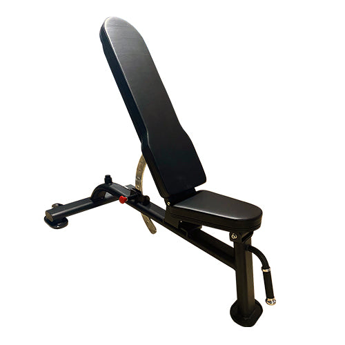 GymGear Pro Series Multi Adjustable Bench