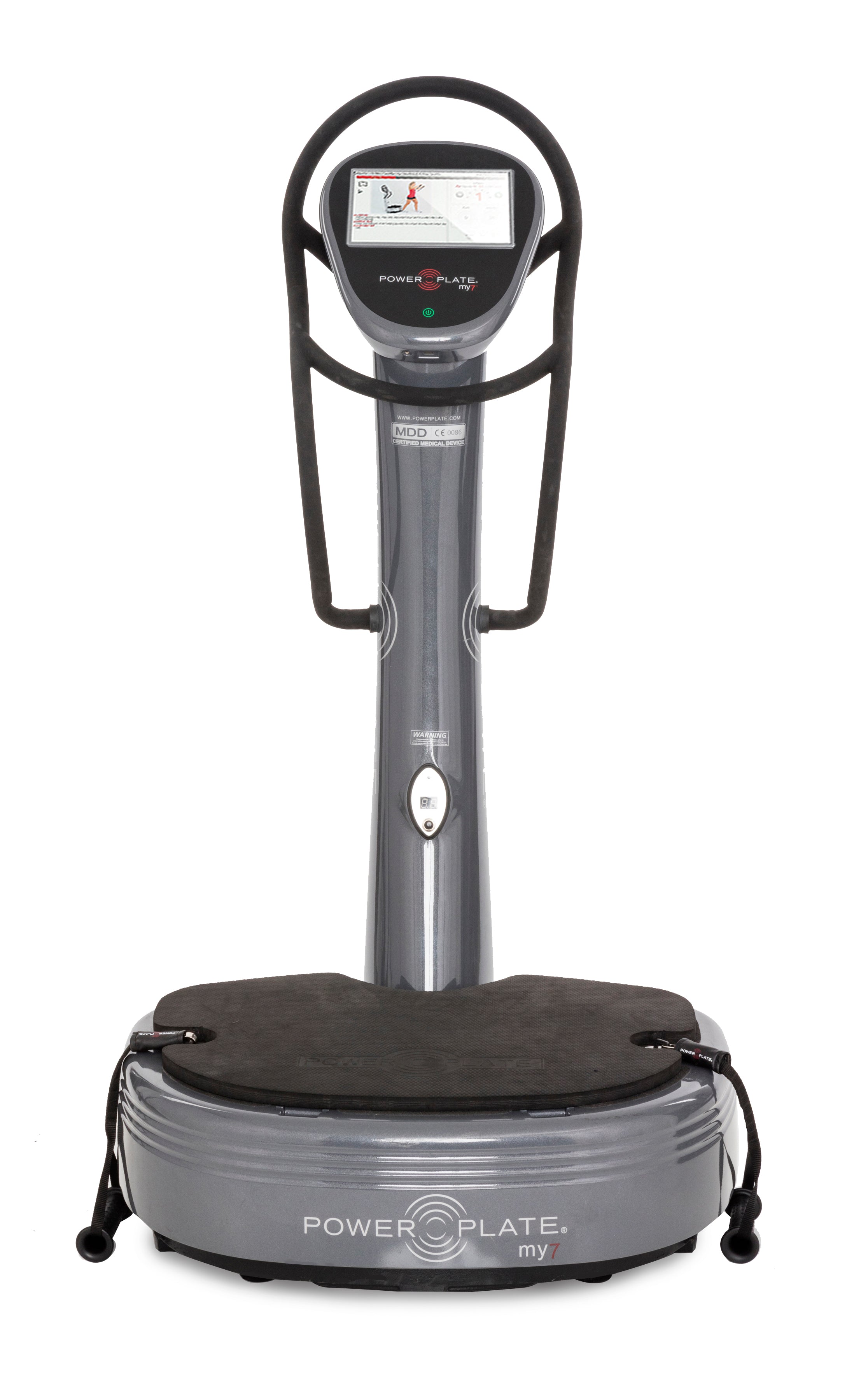 Power Plate my7 Vibration Plate
