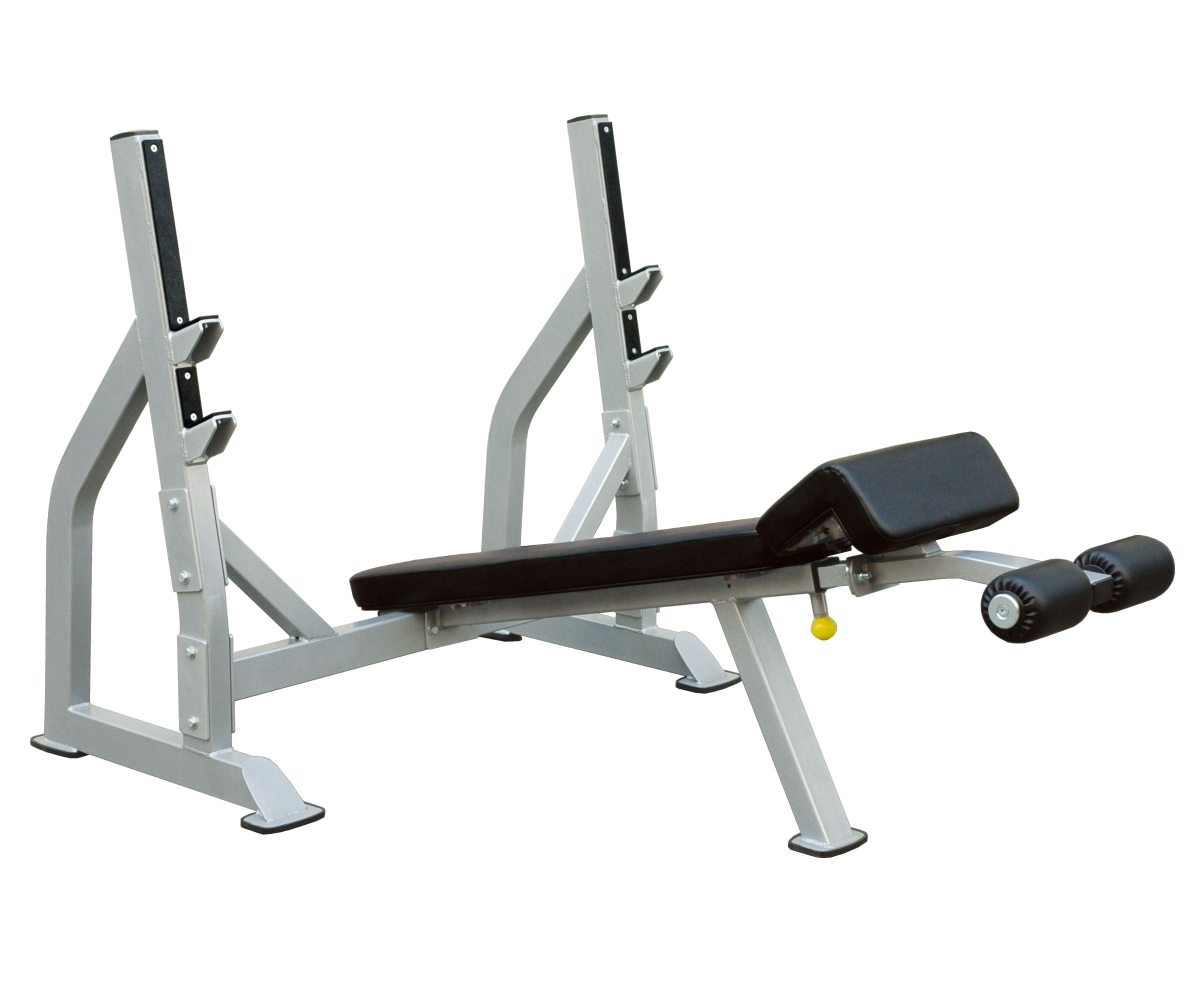 GymGear Pro Series Olympic Decline Bench