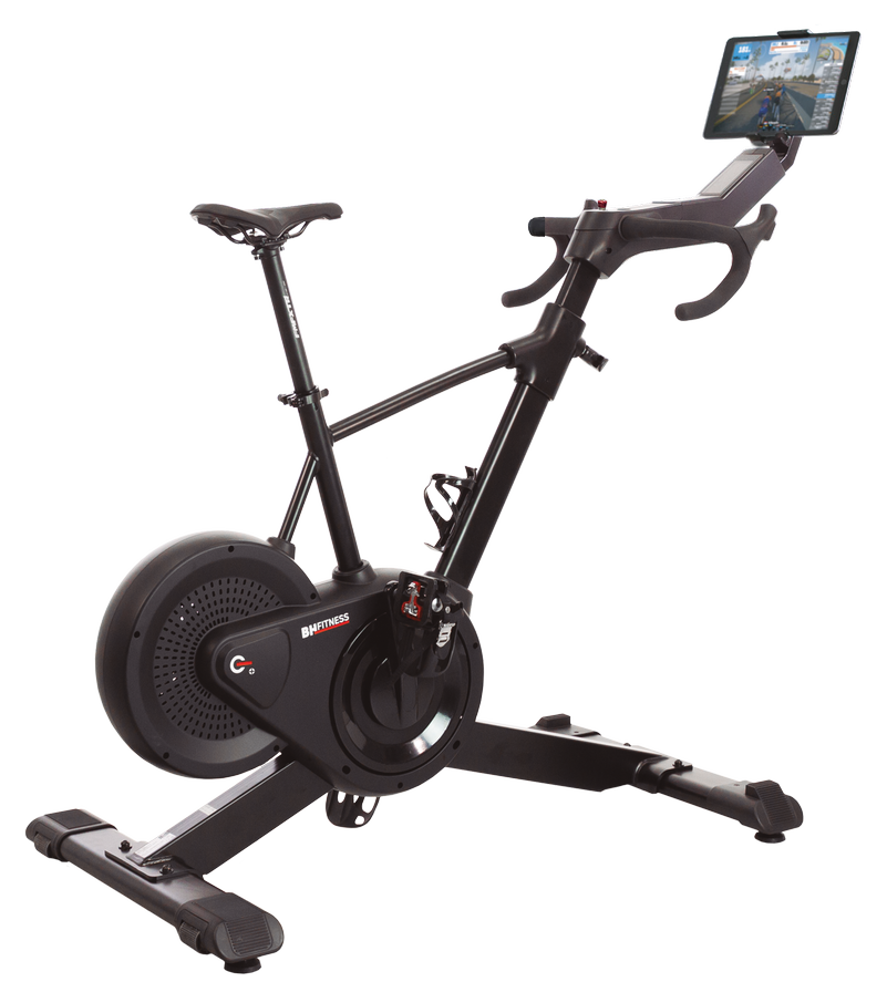 Bh Fitness Exercycle Smart Indoor Bike