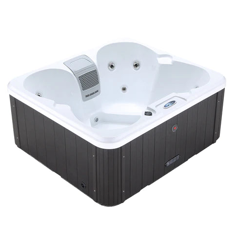 Canadian Spa Gander 15-Jet 4 Person Spa