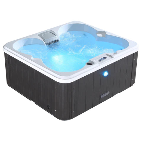 Canadian Spa Gander 15-Jet 4 Person Spa