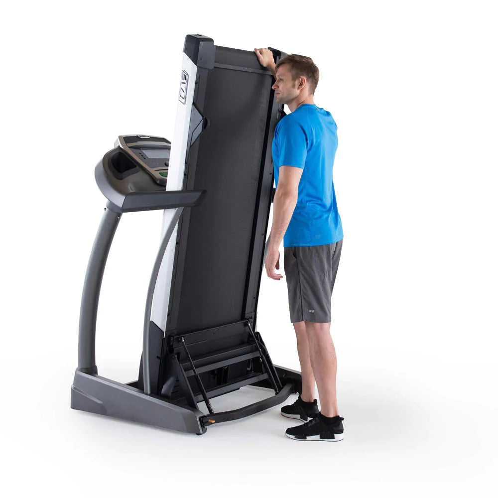 Horizon Elite T7.1 Treadmill