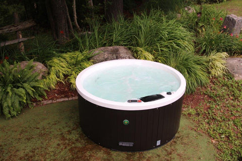 Canadian Spa Okanagan 10 Jet - 4 Person Hot Tub