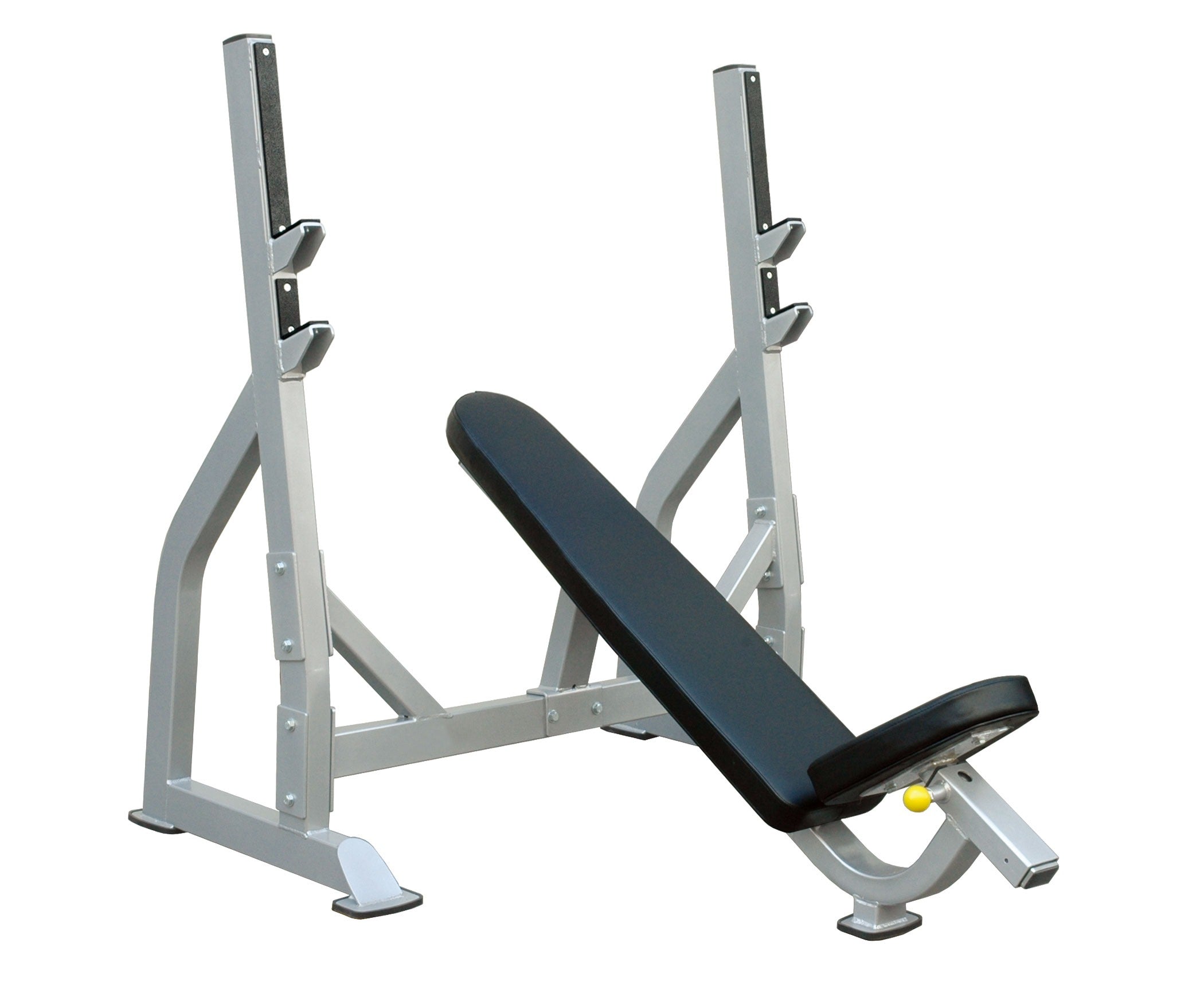 GymGear Pro Series Olympic Incline Bench