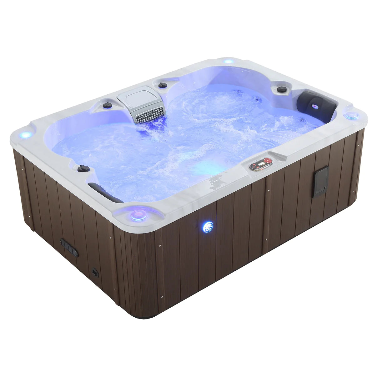 Canadian Spa Kelowna 21 jet - 4 Person Hot Tub