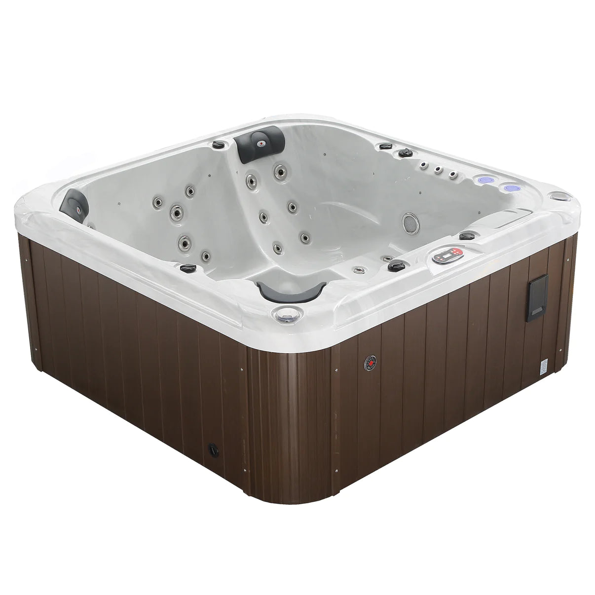 Canadian Spa London SE 44-Jet 6 Person Hot Tub