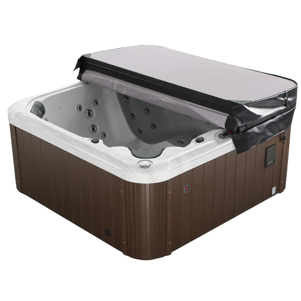 Canadian Spa London SE 44-Jet 6 Person Hot Tub