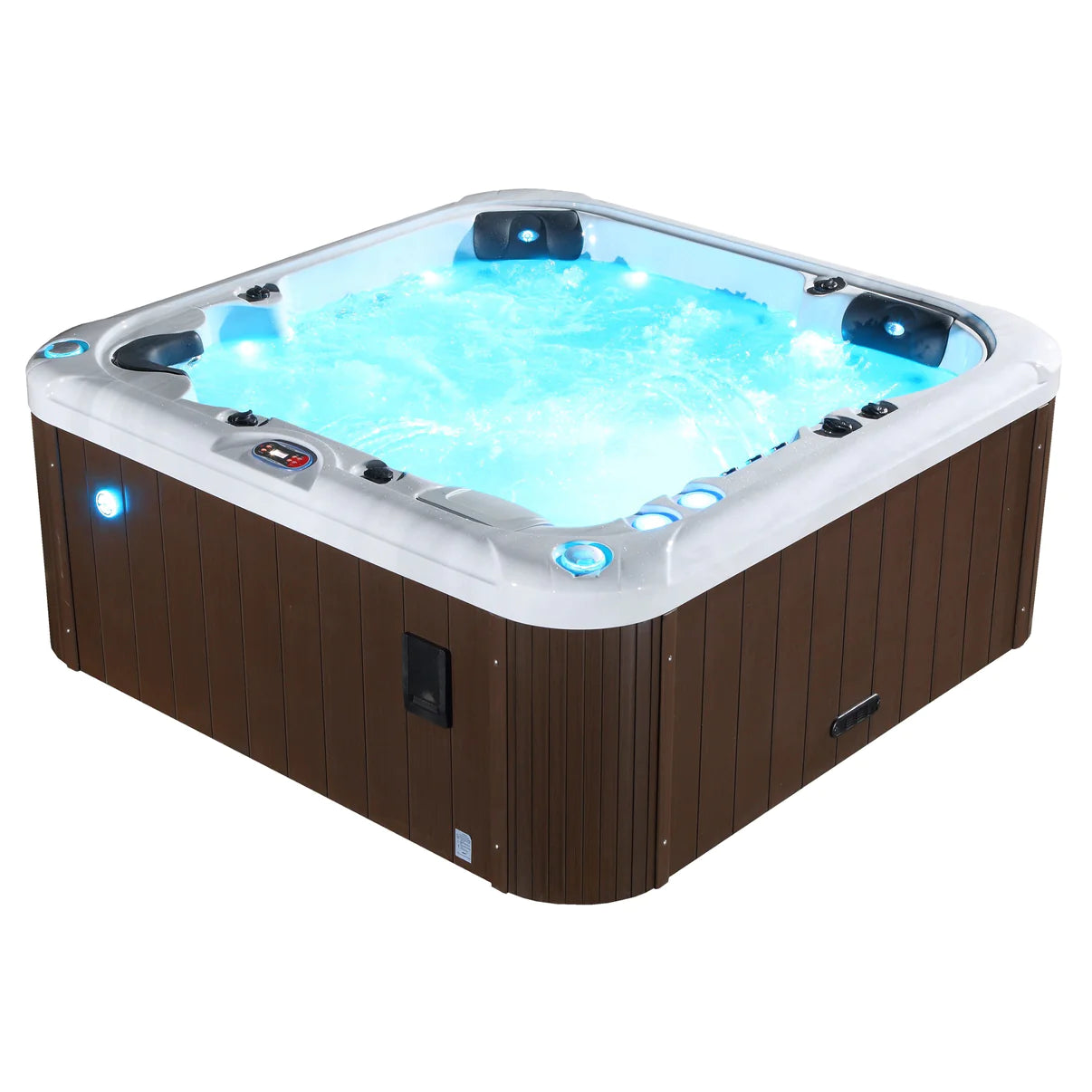 Canadian Spa London SE 44-Jet 6 Person Hot Tub