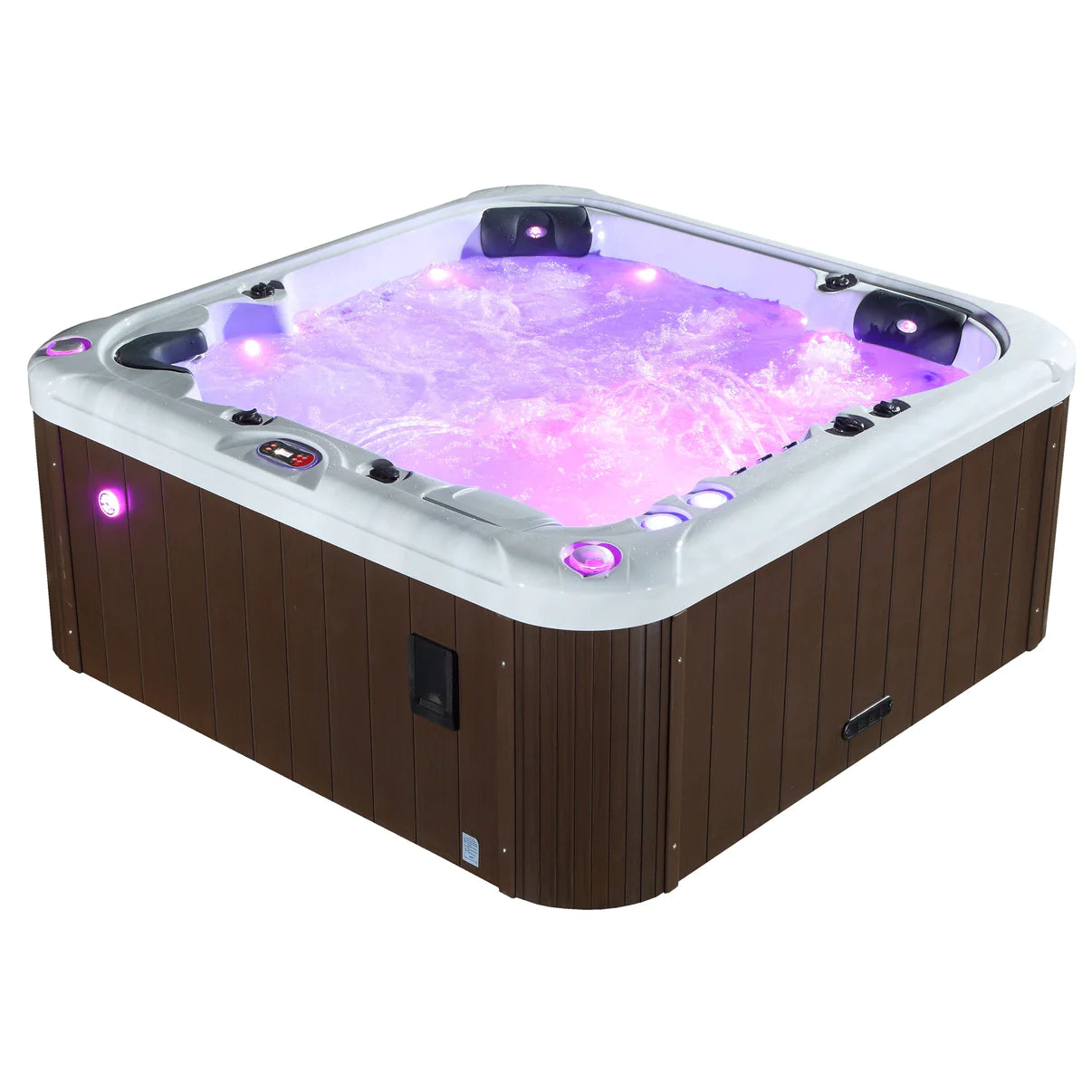 Canadian Spa London SE 44-Jet 6 Person Hot Tub