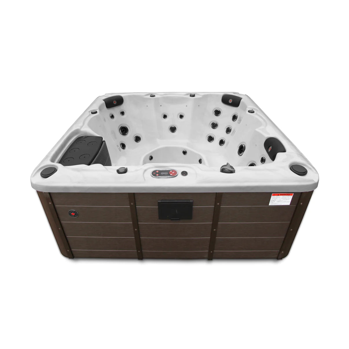 Canadian Spa Winnipeg 5-6 Person Spa Hot Tub