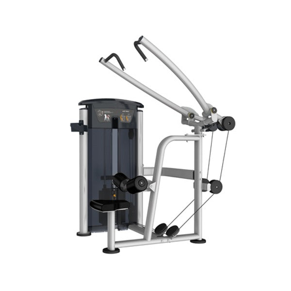 GymGear Perform Series Lat Pulldown (Fixed)