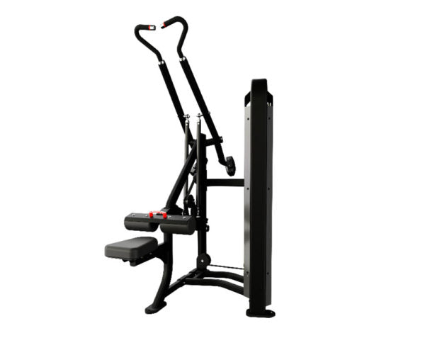 Nautilus Impact Fixed Lat Pull Down