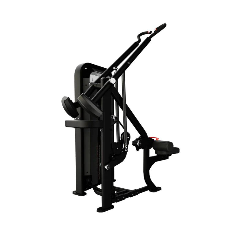 Nautilus Impact Fixed Lat Pull Down